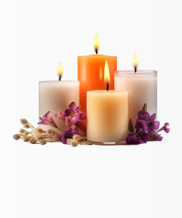 Recharge pour Bougie Dakar